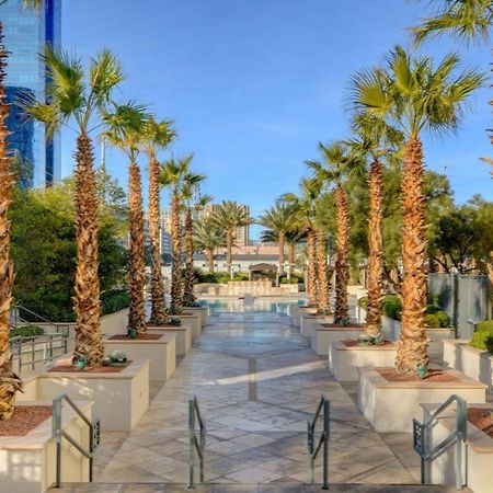 Mgm Signature-28-604 Jacuzzi Studio Las Vegas Ngoại thất bức ảnh