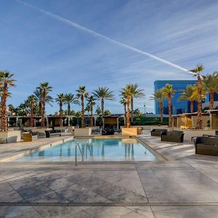 Mgm Signature-28-604 Jacuzzi Studio Las Vegas Ngoại thất bức ảnh