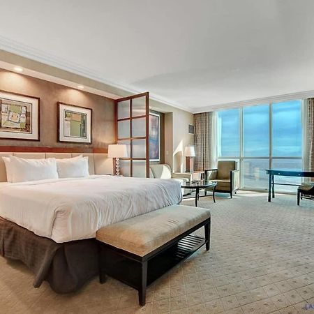 Mgm Signature-28-604 Jacuzzi Studio Las Vegas Ngoại thất bức ảnh