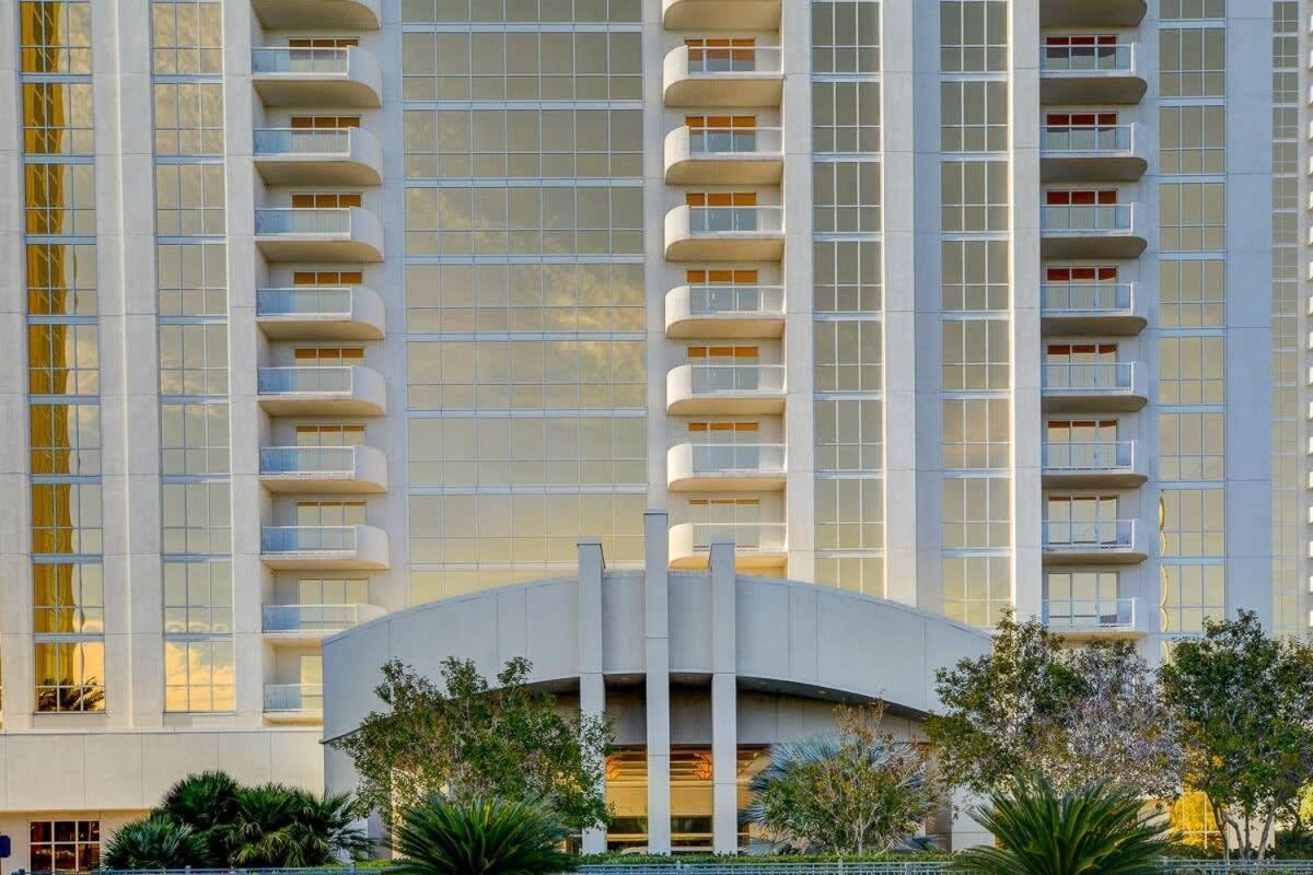 Mgm Signature-28-604 Jacuzzi Studio Las Vegas Ngoại thất bức ảnh