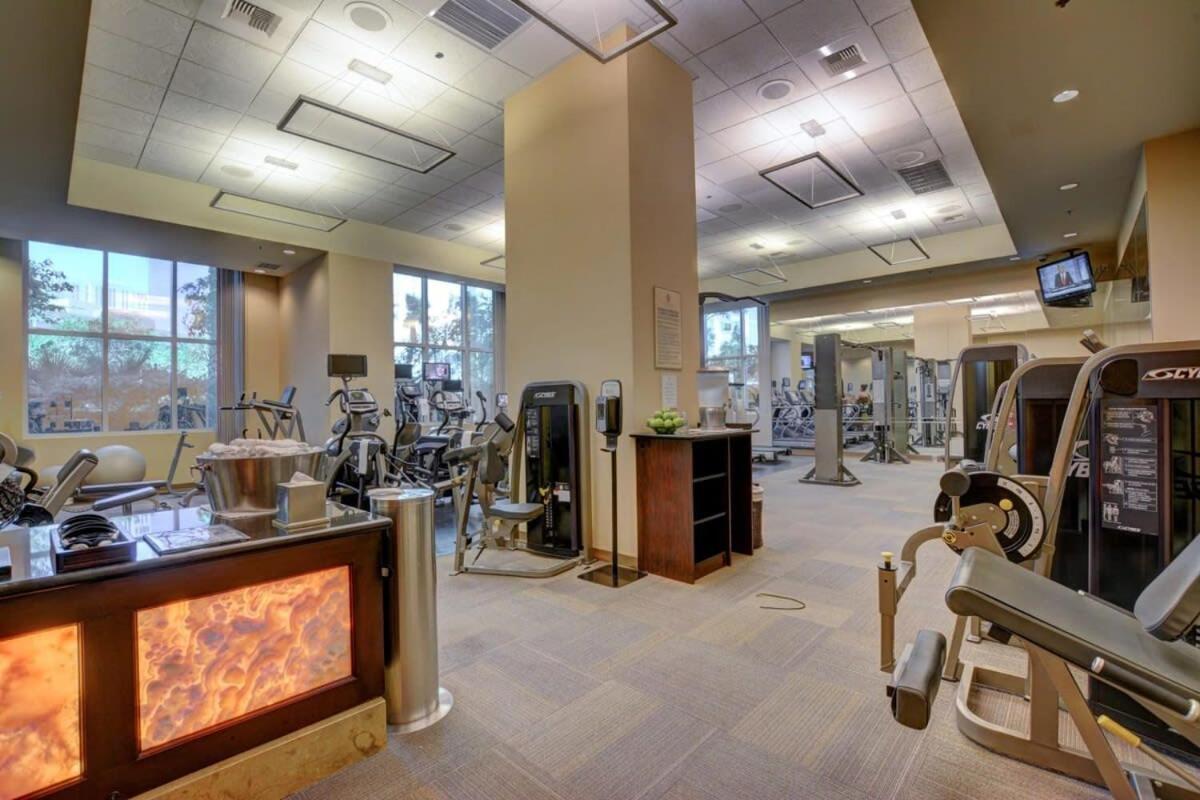 Mgm Signature-28-604 Jacuzzi Studio Las Vegas Ngoại thất bức ảnh