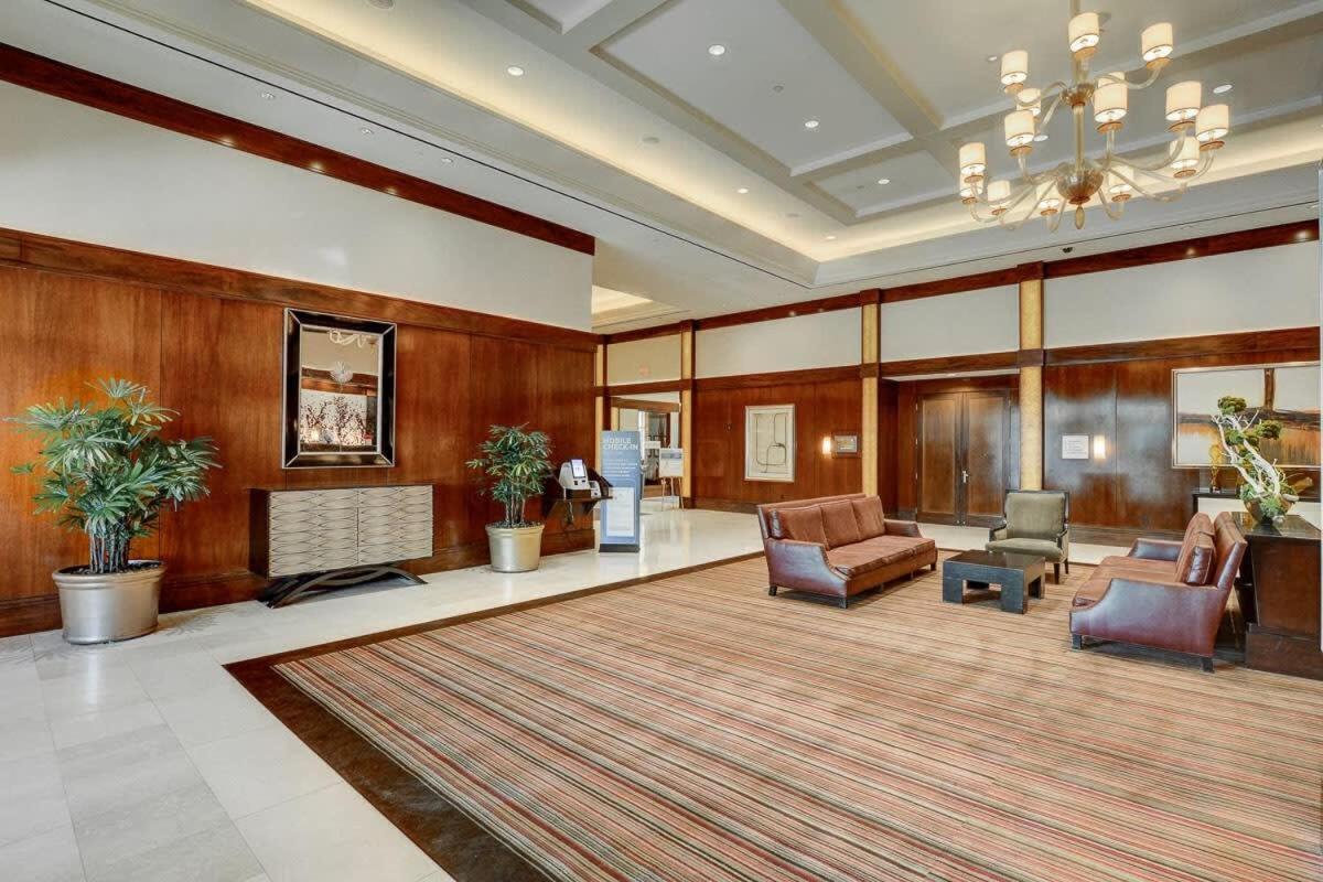 Mgm Signature-28-604 Jacuzzi Studio Las Vegas Ngoại thất bức ảnh
