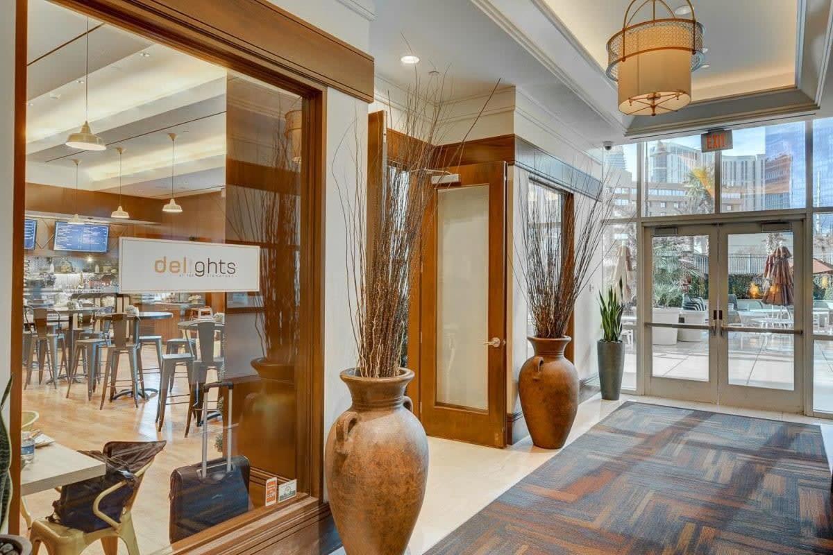 Mgm Signature-28-604 Jacuzzi Studio Las Vegas Ngoại thất bức ảnh