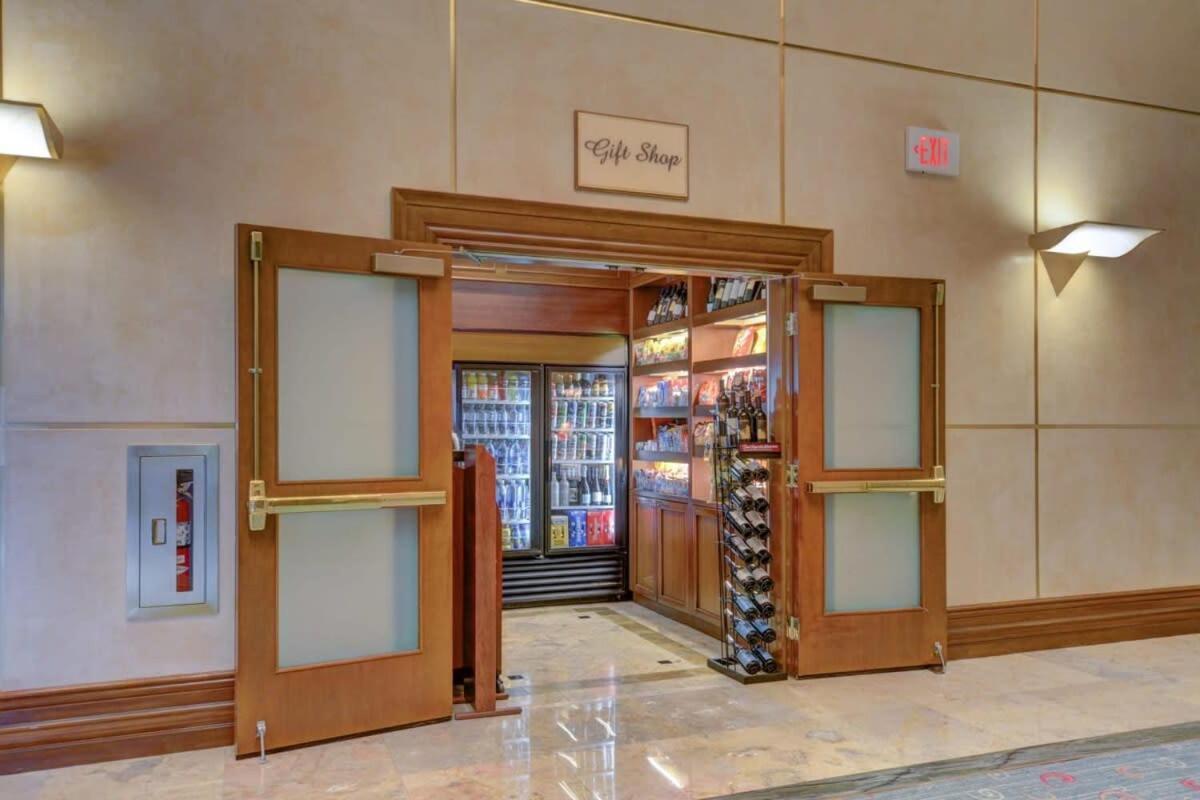 Mgm Signature-28-604 Jacuzzi Studio Las Vegas Ngoại thất bức ảnh