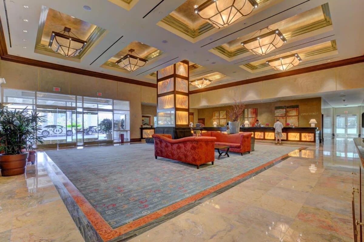 Mgm Signature-28-604 Jacuzzi Studio Las Vegas Ngoại thất bức ảnh