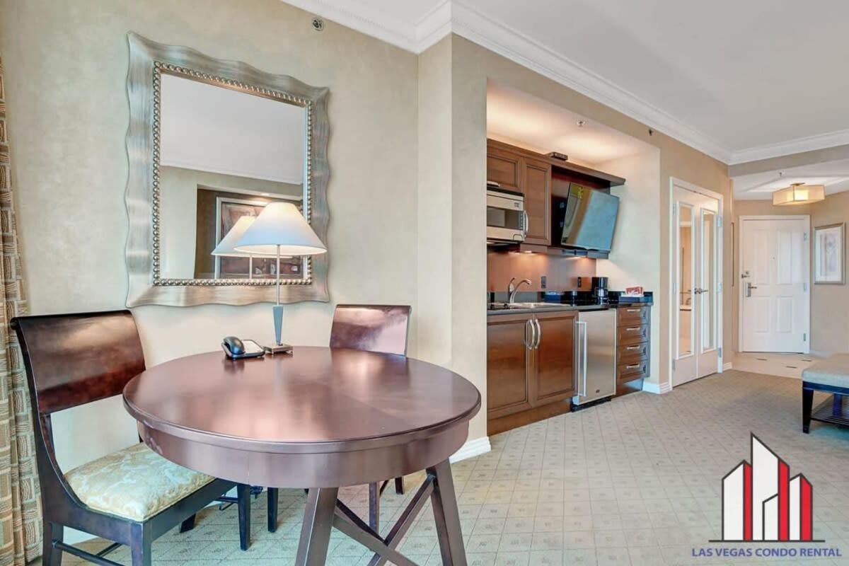 Mgm Signature-28-604 Jacuzzi Studio Las Vegas Ngoại thất bức ảnh