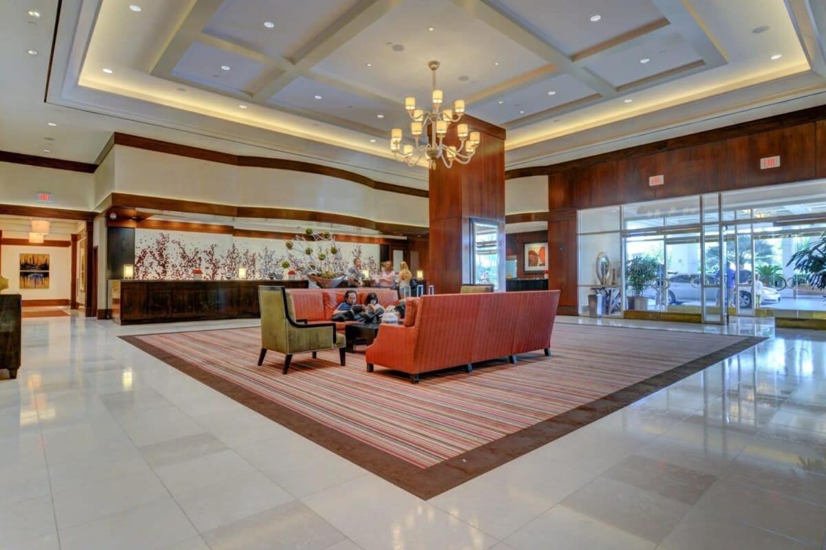 Mgm Signature-28-604 Jacuzzi Studio Las Vegas Ngoại thất bức ảnh