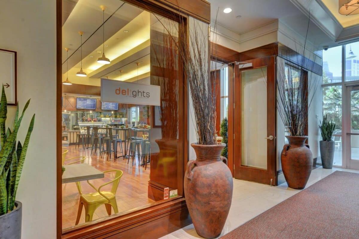 Mgm Signature-28-604 Jacuzzi Studio Las Vegas Ngoại thất bức ảnh