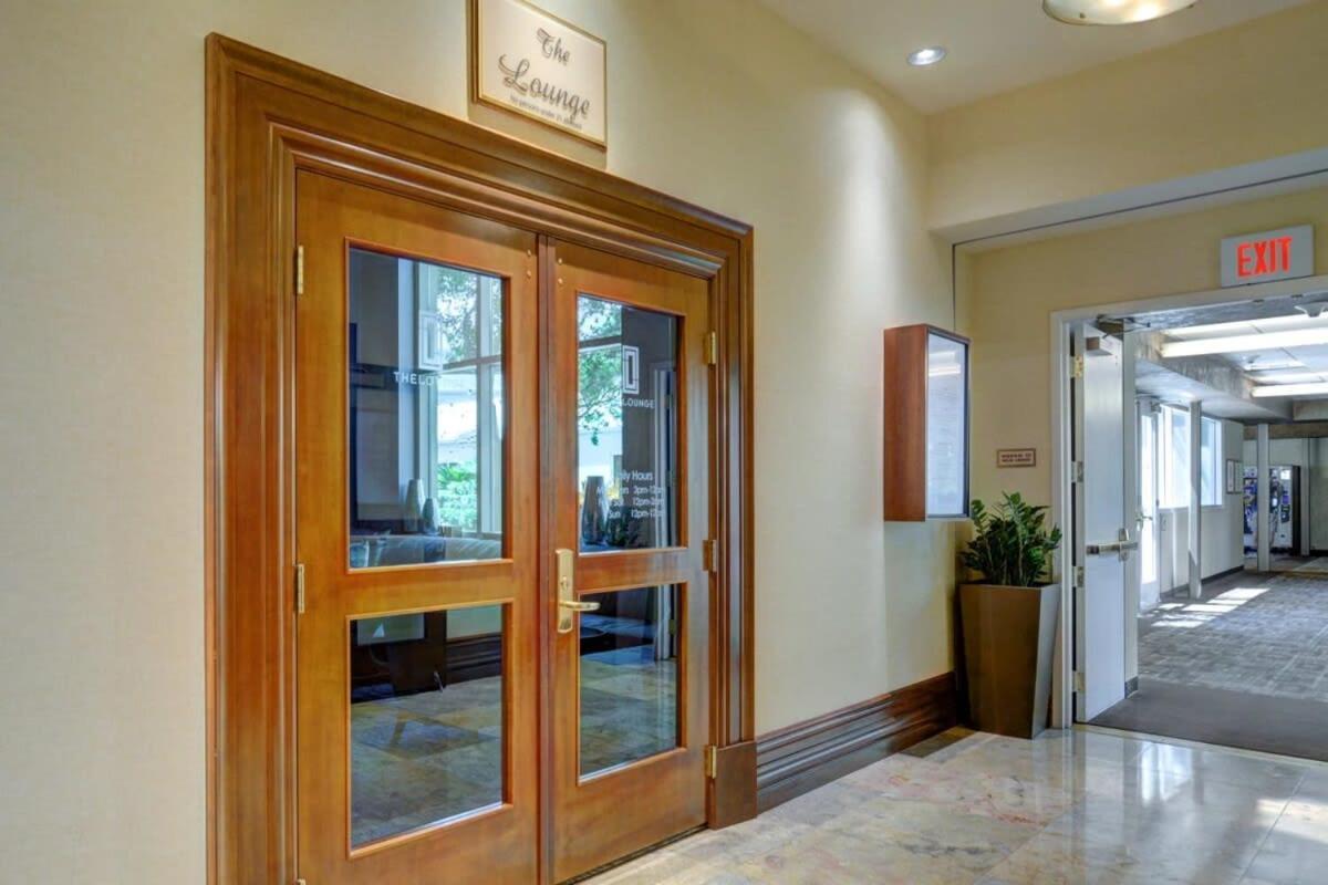 Mgm Signature-28-604 Jacuzzi Studio Las Vegas Ngoại thất bức ảnh
