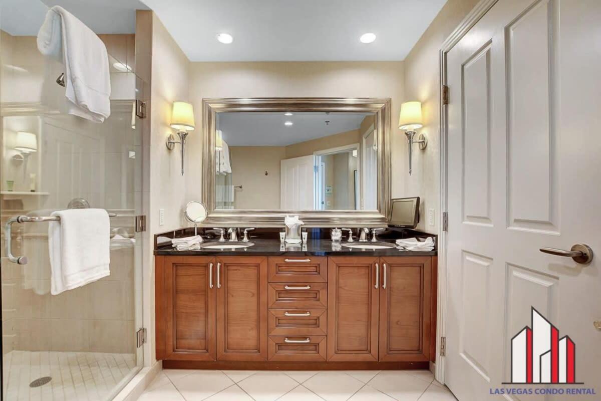 Mgm Signature-28-604 Jacuzzi Studio Las Vegas Ngoại thất bức ảnh