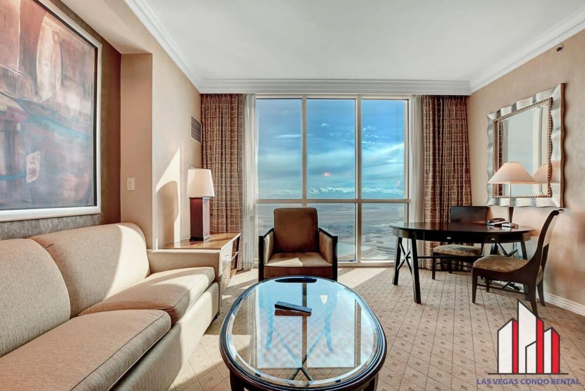 Mgm Signature-28-604 Jacuzzi Studio Las Vegas Ngoại thất bức ảnh
