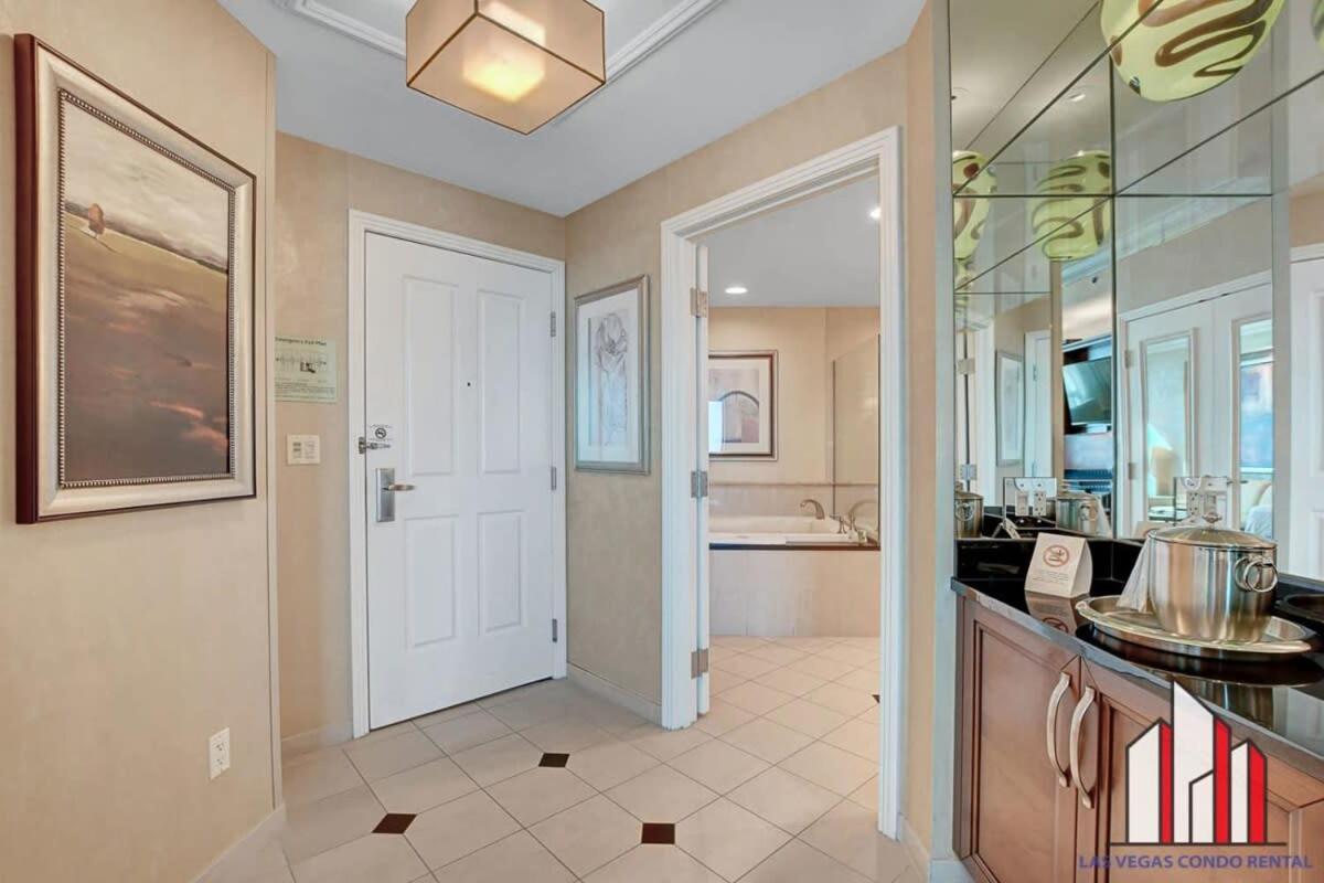 Mgm Signature-28-604 Jacuzzi Studio Las Vegas Ngoại thất bức ảnh