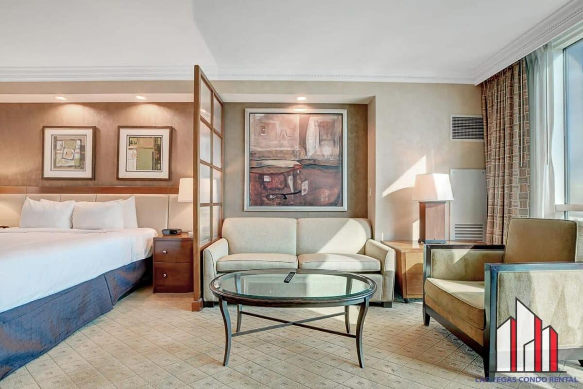 Mgm Signature-28-604 Jacuzzi Studio Las Vegas Ngoại thất bức ảnh
