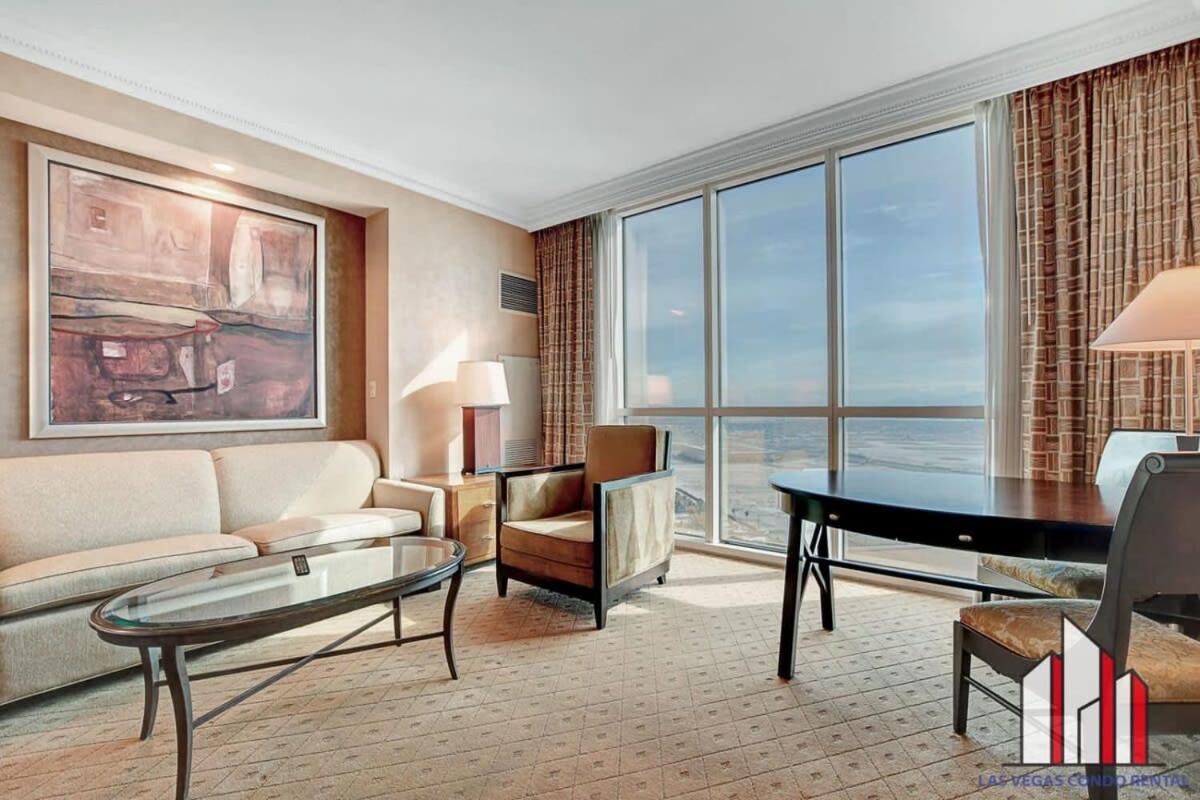 Mgm Signature-28-604 Jacuzzi Studio Las Vegas Ngoại thất bức ảnh