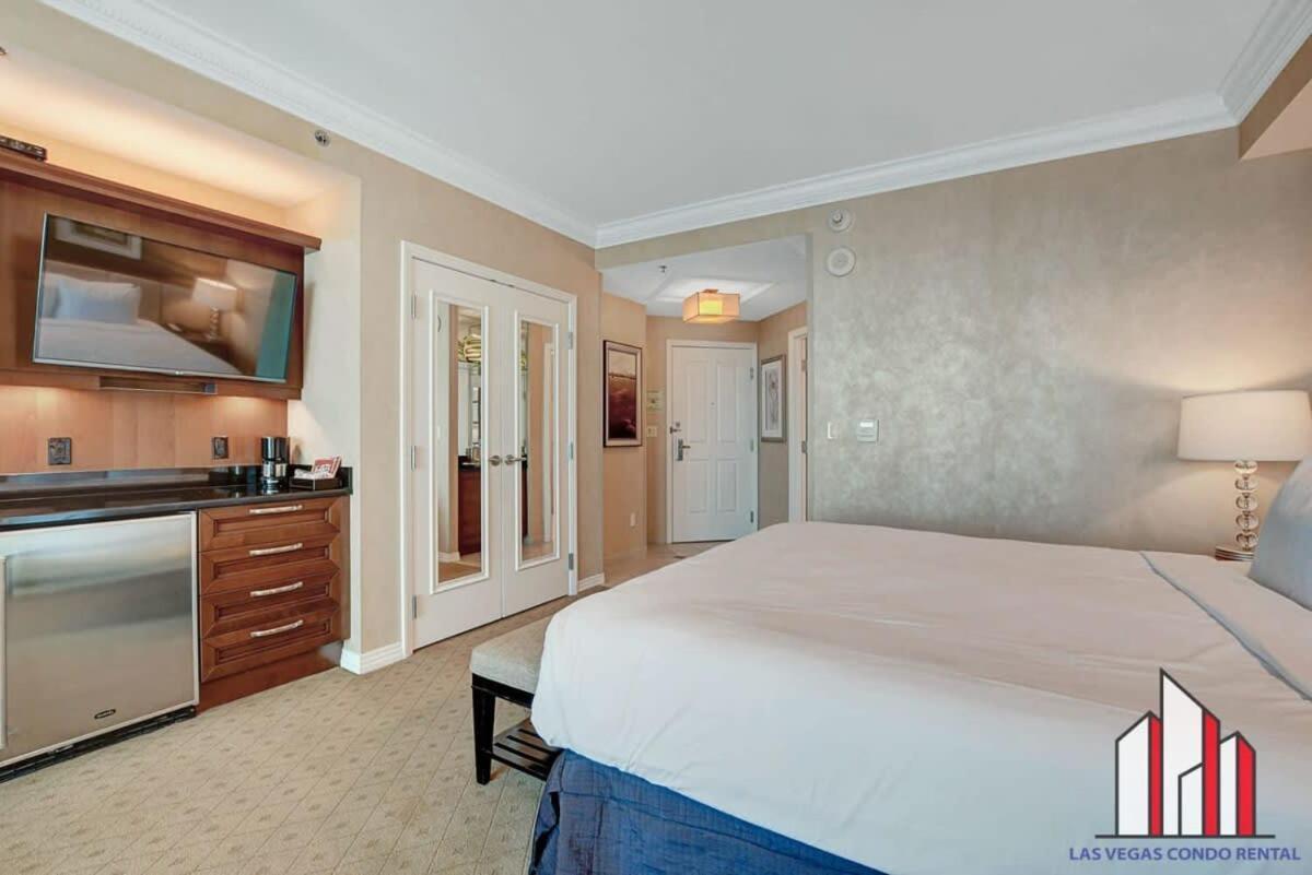 Mgm Signature-28-604 Jacuzzi Studio Las Vegas Ngoại thất bức ảnh